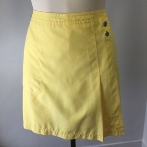 Izod Tennis Golf Skirt